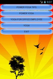 PowerYoga-Suraj Screenshots 4