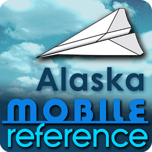 Alaska - Travel Guide logo