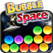 버블 스페이스_Bubble Space