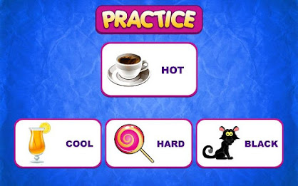 Opposites For Kids poster 3