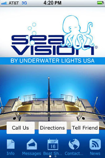 Seavision