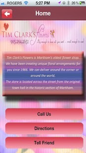 Tim Clark's Screenshots 1