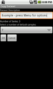 PKC Charts Screenshots 3