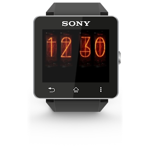 Nixie WatchFaces SW2.apk 2.7