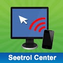 SeetrolCenter for Android logo