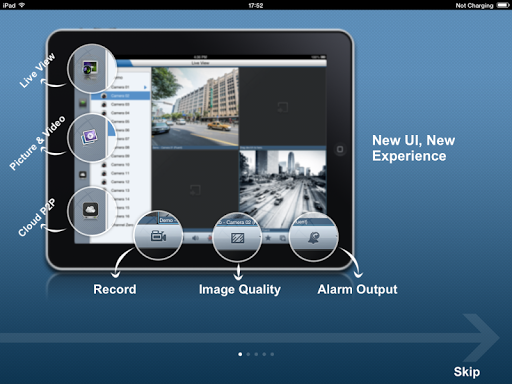 免費下載商業APP|OMNI Remote HD app開箱文|APP開箱王