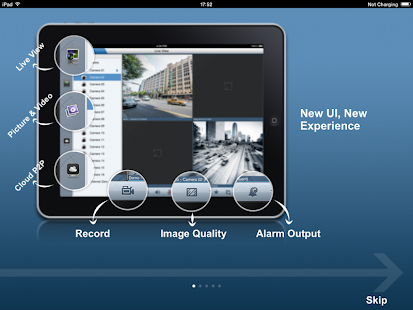 OMNI Remote HD Screenshots 5