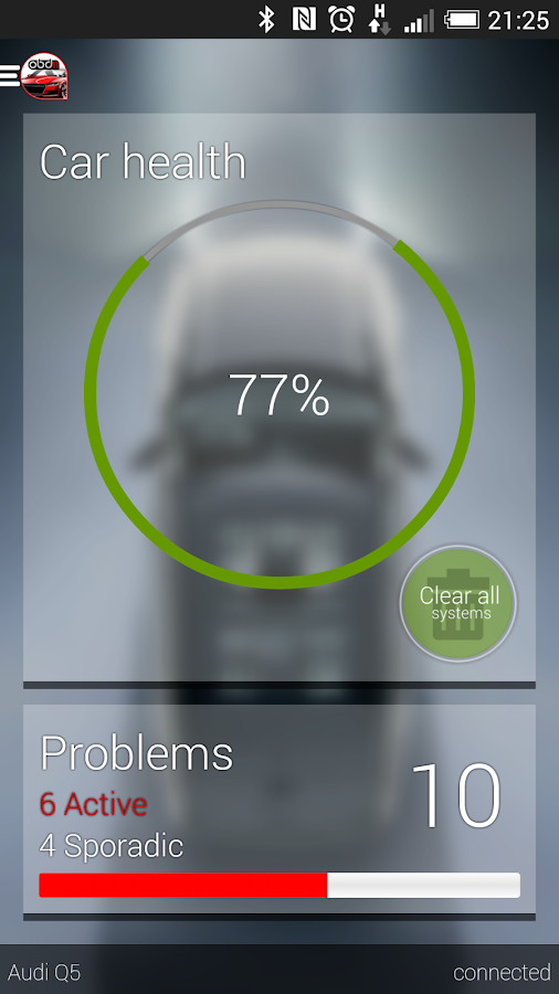 OBDII car diagnostics OBD OBD2 Android Apps on Google Play