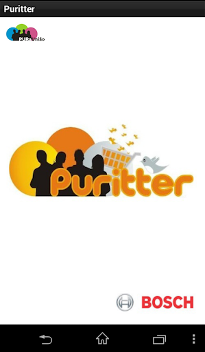 Puritter