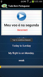 Learn Portuguese - Tudo Bem poster 5