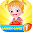 Baby Hazel Gardening Games Download on Windows