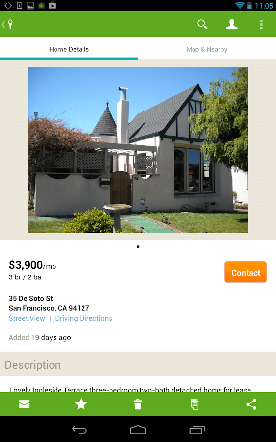 Trulia Apts & Homes for Rent Android Apps on Google Play