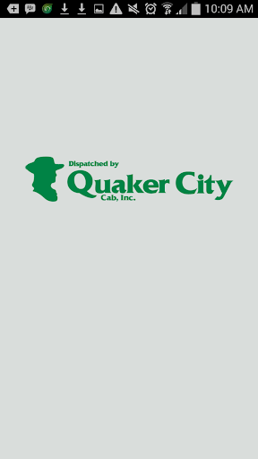 Quaker City Cab