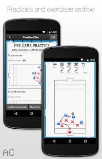 How to download Assistant Coach Water Polo 2.4.13 unlimited apk for pc