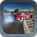 DRIFT Cars 3D mobile app icon