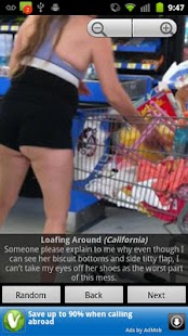 Download People of Walmart APK