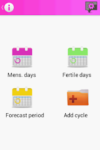 Free My Cycle APK