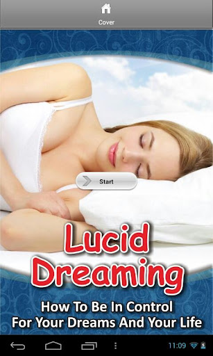 Lucid Dreaming For Your Life