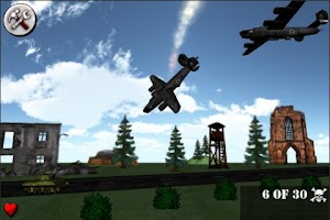 Angry World War 2 FREE APK Cartaz #5