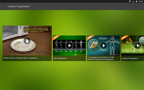 AC Life Science Screenshots 2