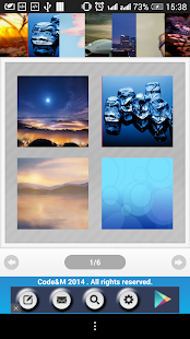 How to get Wallpaper Full HD Beautiful 1.1 apk for bluestacks