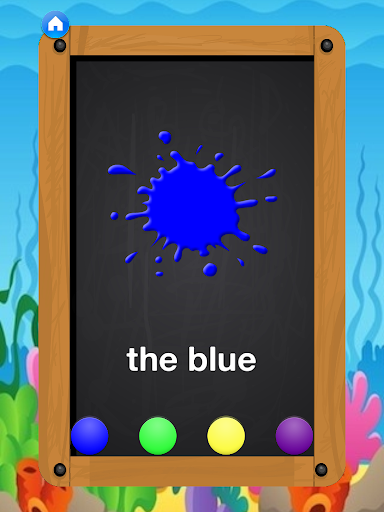 【免費教育App】Plume's School - Shape Colors-APP點子