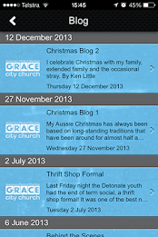 Grace City Church poster 8