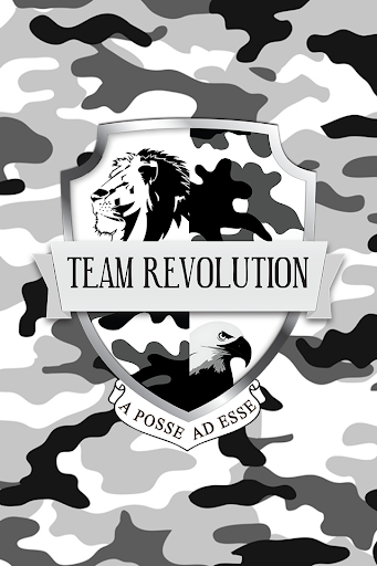 Team Rev