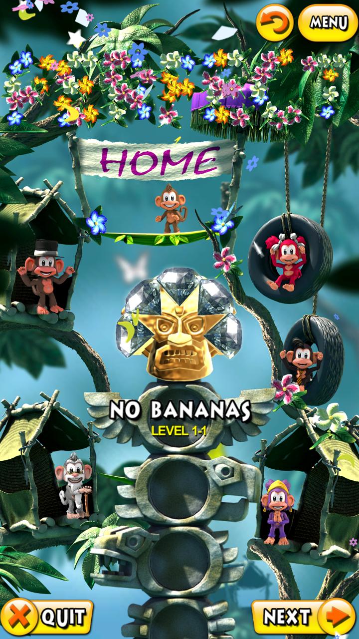 Chimpact Screen 3