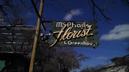 McPhail's Florist and Greenhouse