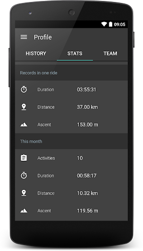 【免費健康App】Paxira, Cycling Tracker GPS-APP點子