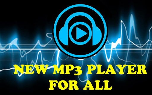모든 새로운 MP3 음악 플레이어