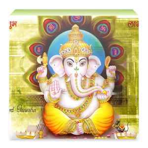 Shri Ganesha Wallpapers.apk 2.0
