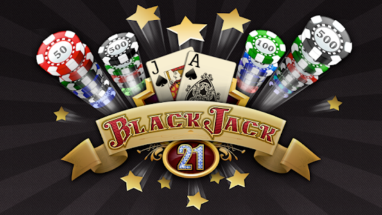 Online Blackjack - Free Blackjack App: Web, iPhone, Android