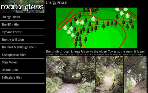 Download Manx Glens APK