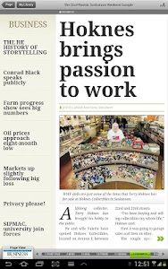 The StarPhoenix ePaper – The StarPhoenix ePaper is a full digital ...