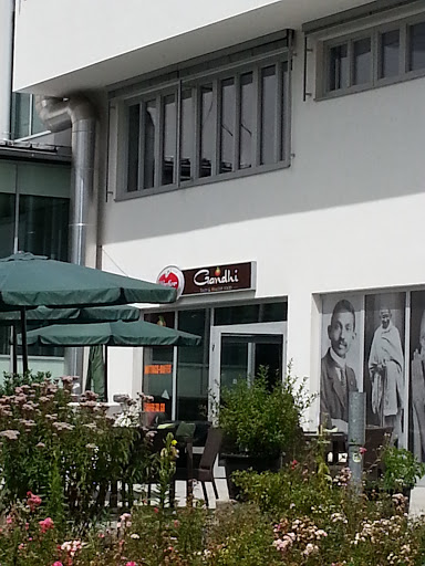 Café Gandhi