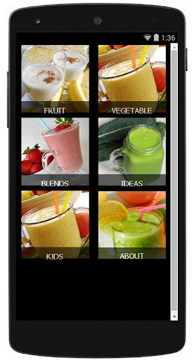 【免費健康App】Smoothie Life-APP點子