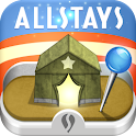 Military Campgrounds RV Parks logo