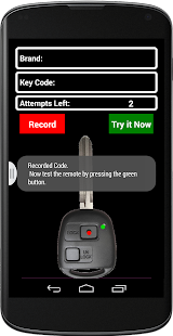 How to download Remote Car Key Prank 1.6 unlimited apk for pc