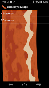 Free Download Shake my sausage APK