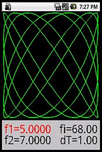 How to install Lissajous Explorer 1.0 apk for pc