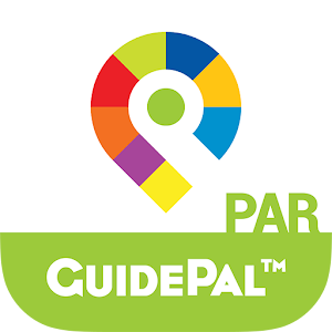 Paris City Guide 2.1.1