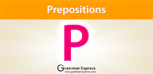 Grammar Express : Prepositions APK