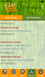 Allo z'enfants Screenshots 8