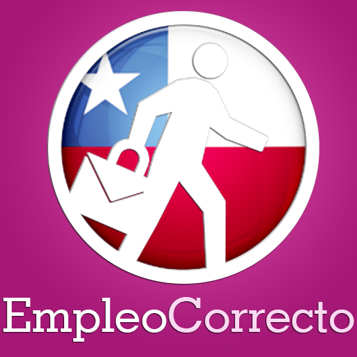 Empleo Correcto Chile LOGO-APP點子