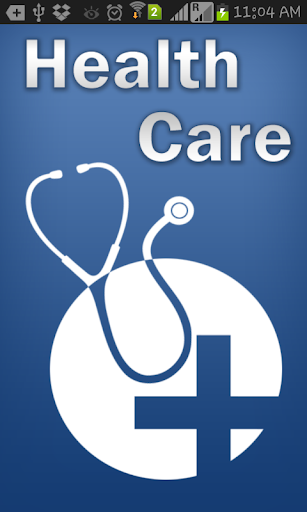 Health Care Organiser-Medical