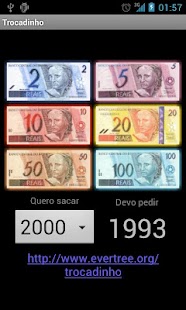 Free Download Trocadinho APK