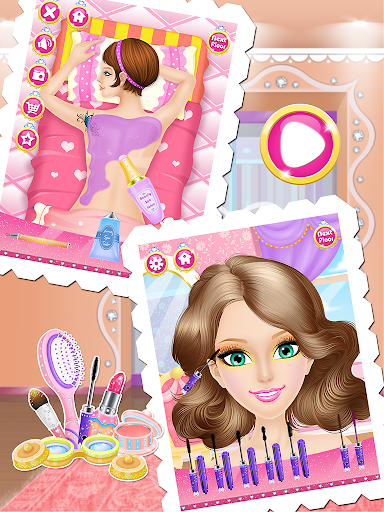 Princess Beauty Salon