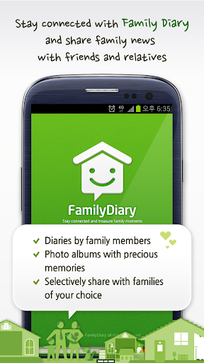 Family Diary